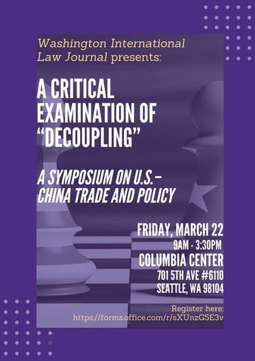 decoupling
