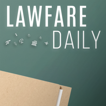 lawfare daily