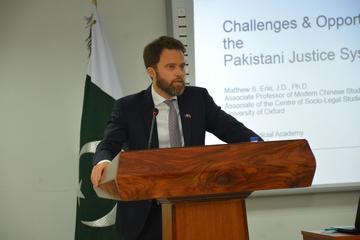 062019 pakistan federal judicial academcy lecture