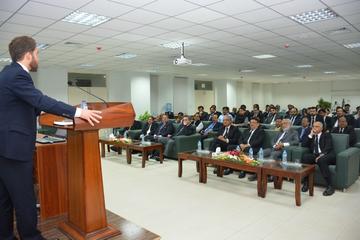 062019 pakistan federal judicial academcy lecture  me speaking