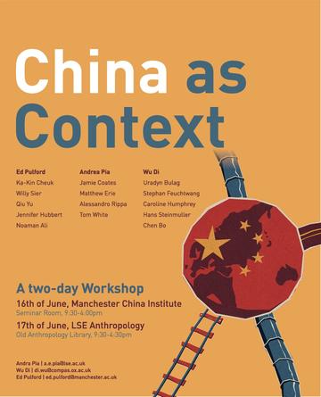 china as context web 3